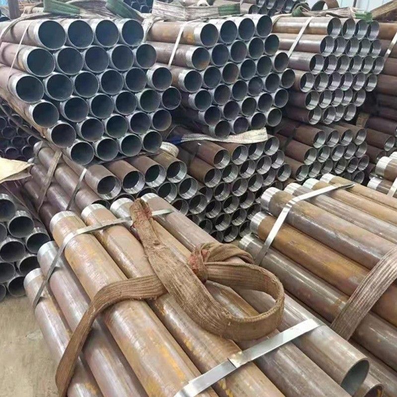 鲁山地质钻探用跟管