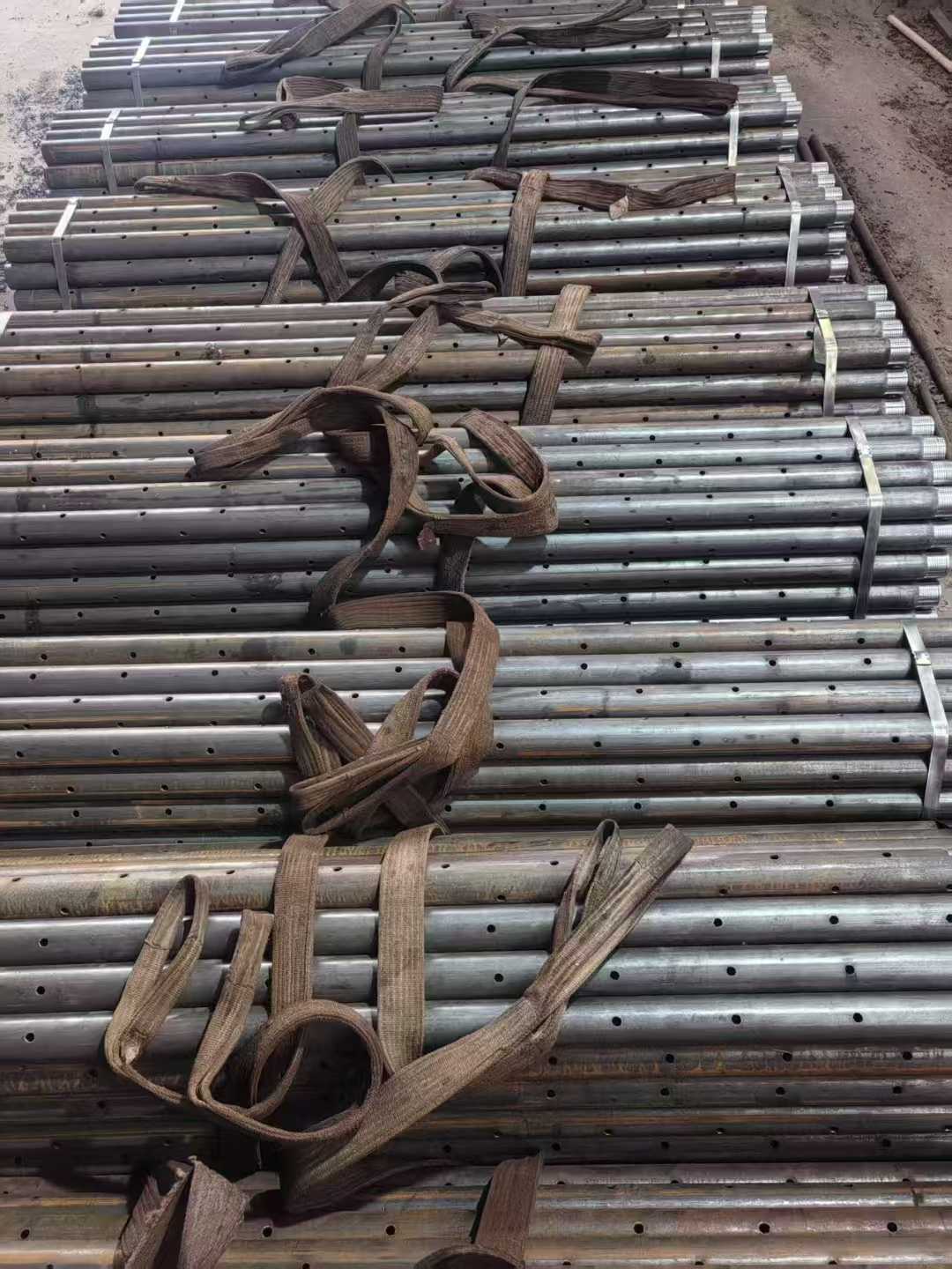 鲁山127mm管棚管